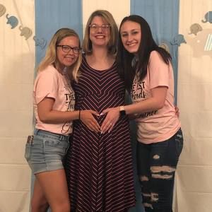 Meet your Posher, Maddie